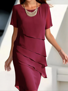 elegant-kleid-blau-midi