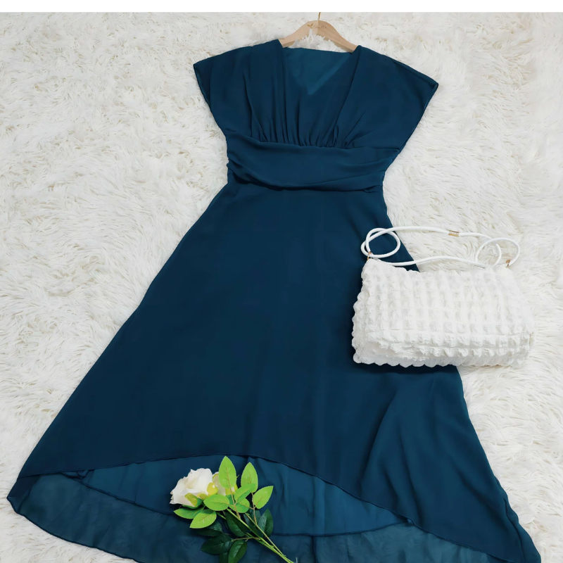 elegante-partykleid-midi