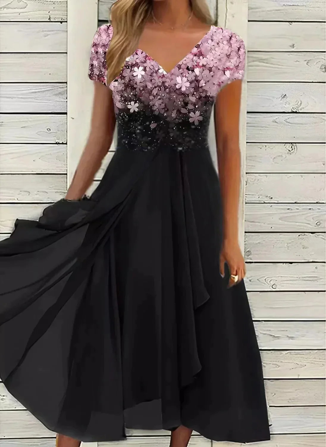 Damen Abendkleid elegant