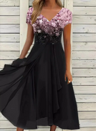 Damen Abendkleid elegant