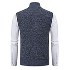 herren-armellose-strickjacke-schwarz