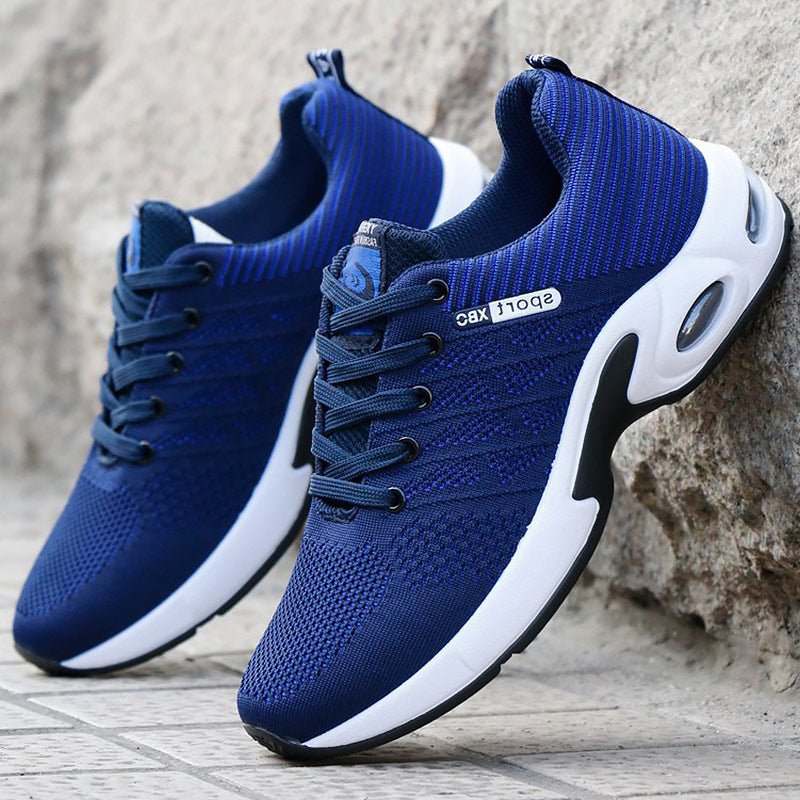 herren-bequem-sportschuhe-schwarz