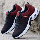 herren-bequem-sportschuhe-schwarz