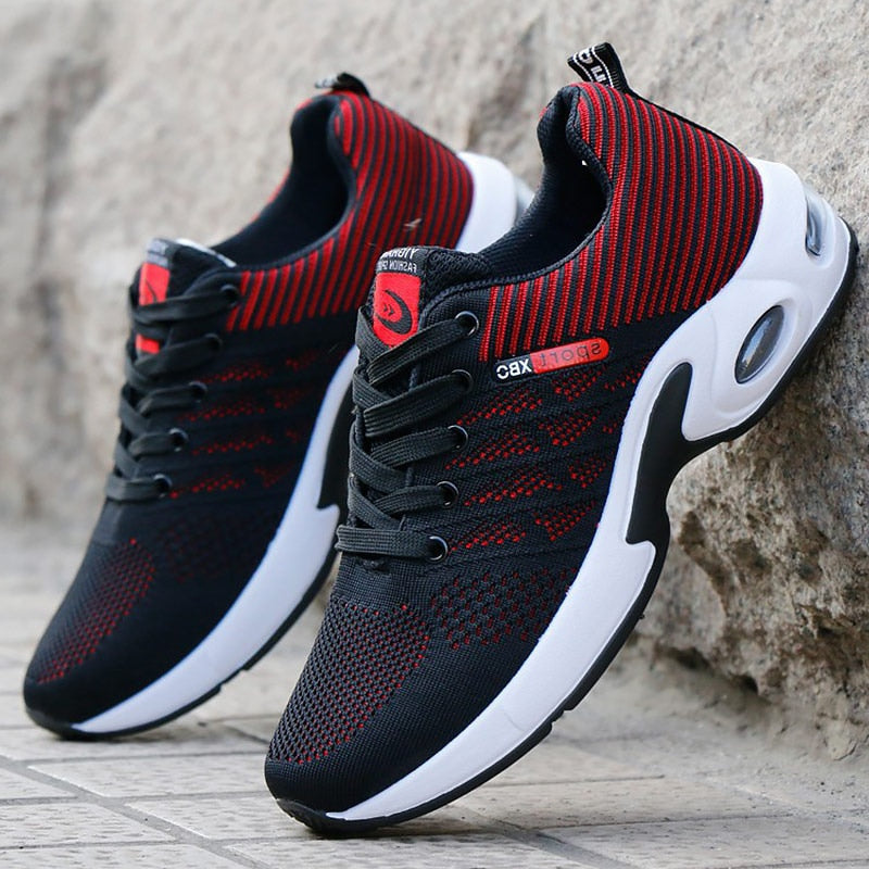 herren-bequem-sportschuhe-schwarz