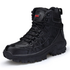 herren-bequem-wanderschuhe-schwarz
