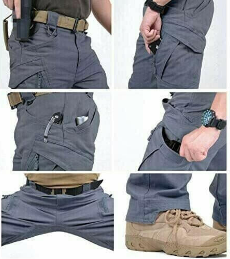 herren-cargo-hose-outdoor-stoffhose