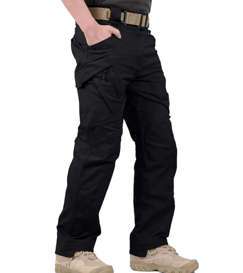 herren-cargo-hose-outdoor-stoffhose