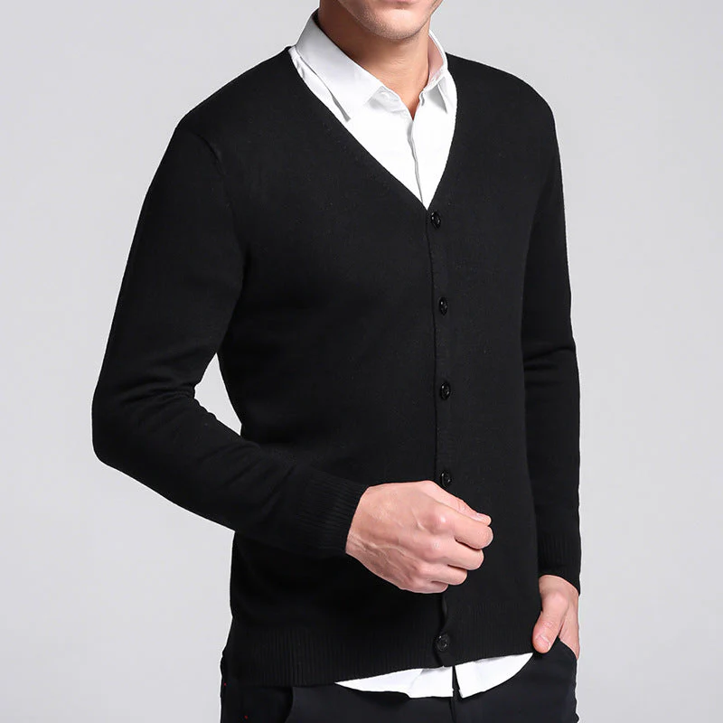 herren-freizeit-strickjacke-v-ausschnitt