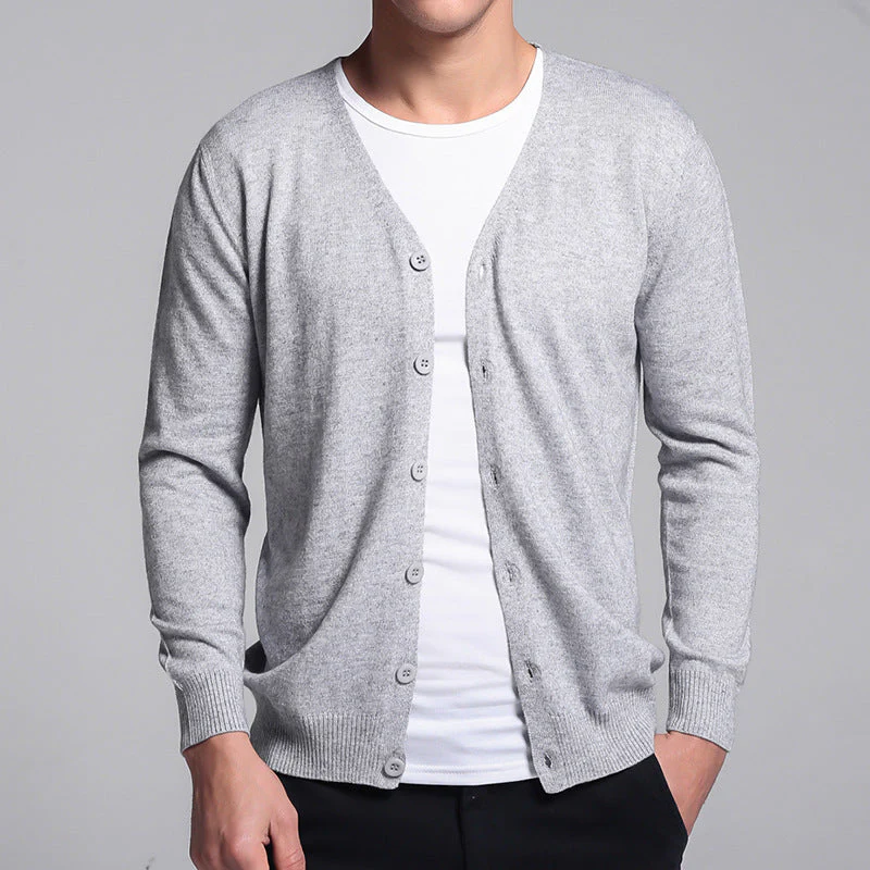 herren-freizeit-strickjacke-v-ausschnitt