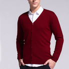 herren-freizeit-strickjacke-v-ausschnitt