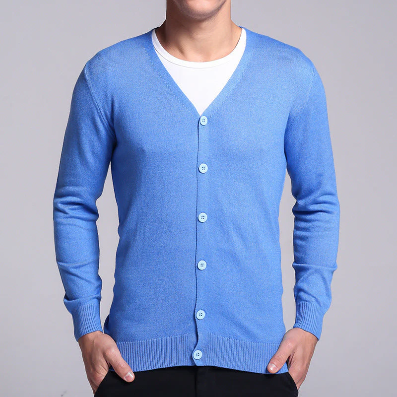 herren-freizeit-strickjacke-v-ausschnitt