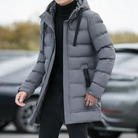 herren-kapuze-steppjacke-daunenjacke