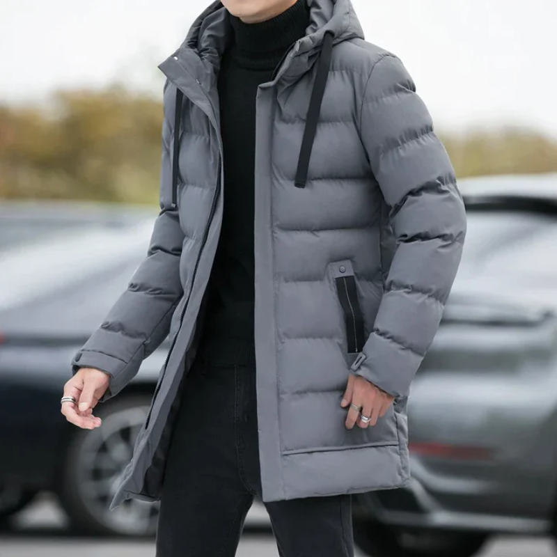 herren-kapuze-steppjacke-daunenjacke