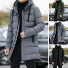 herren-kapuze-steppjacke-daunenjacke