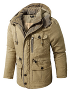 herren-kapuze-winterjacke-outdoor