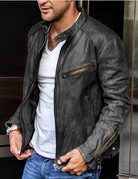 herren-klassische-bikerjacke-jacke