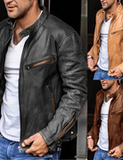 herren-klassische-bikerjacke-jacke