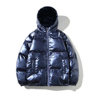 herren-kurz-daunenjacke-steppjacke-schwarz