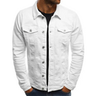 Lässige Outdoor-Jacke für Männer