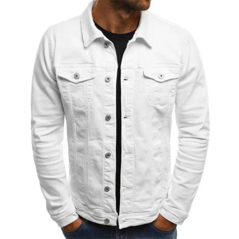 Lässige Outdoor-Jacke für Männer