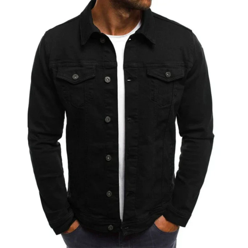 Lässige Outdoor-Jacke für Männer
