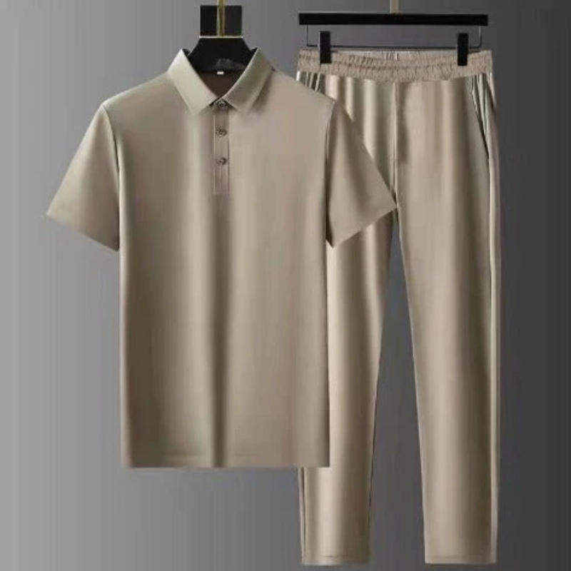 herren-lässiges-zweiteiler-elegante