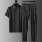 herren-lässiges-zweiteiler-elegante