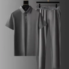 herren-lässiges-zweiteiler-elegante
