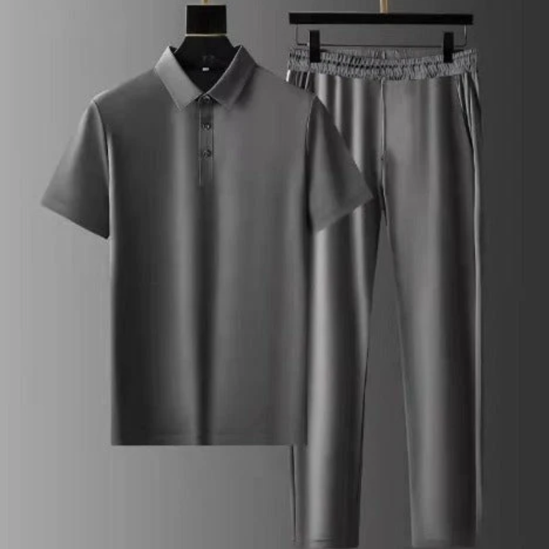 herren-lässiges-zweiteiler-elegante