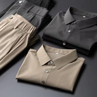 herren-lässiges-zweiteiler-elegante