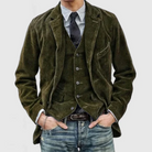 Maßgeschneiderter Blazer für Männer
