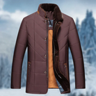 Modische Winterjacke für Männer
