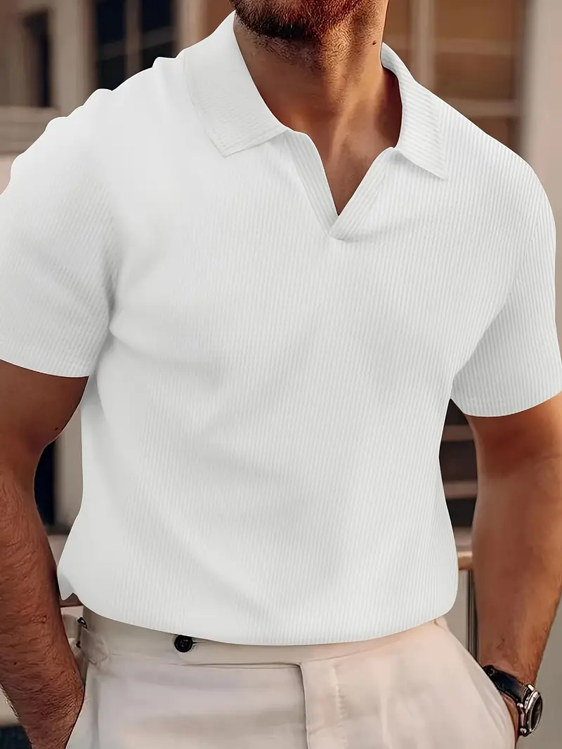 Herren Poloshirt