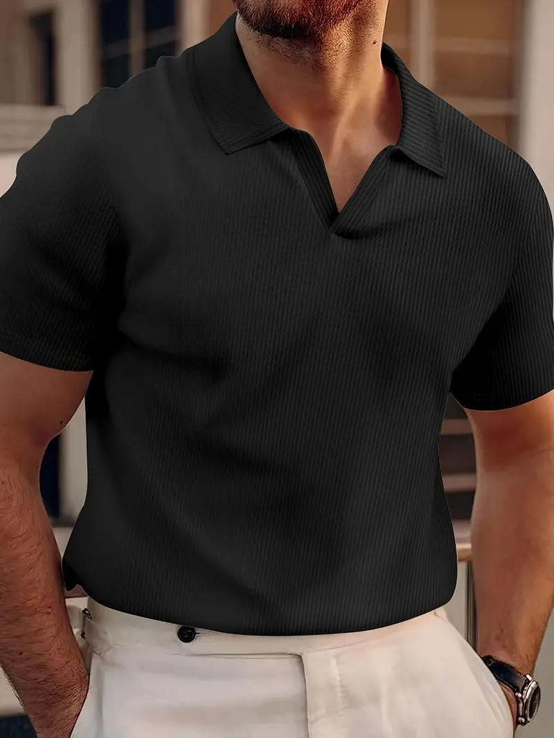 Herren Poloshirt