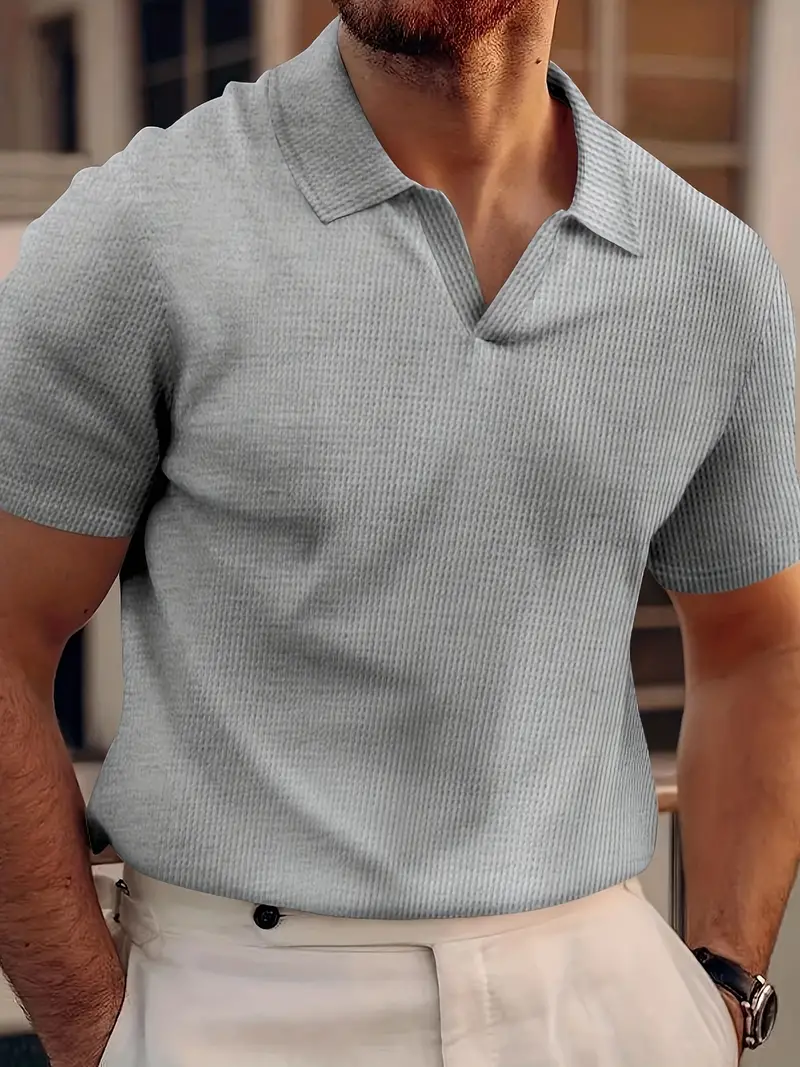 Herren Poloshirt