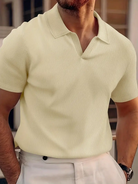 Herren Poloshirt
