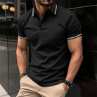 Sportliches Premium-Poloshirt für Männer
