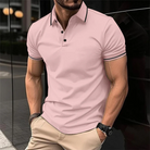 Sportliches Premium-Poloshirt für Männer