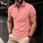 Sportliches Premium-Poloshirt für Männer
