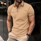 Sportliches Premium-Poloshirt für Männer