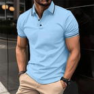 Sportliches Premium-Poloshirt für Männer