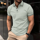 Sportliches Premium-Poloshirt für Männer
