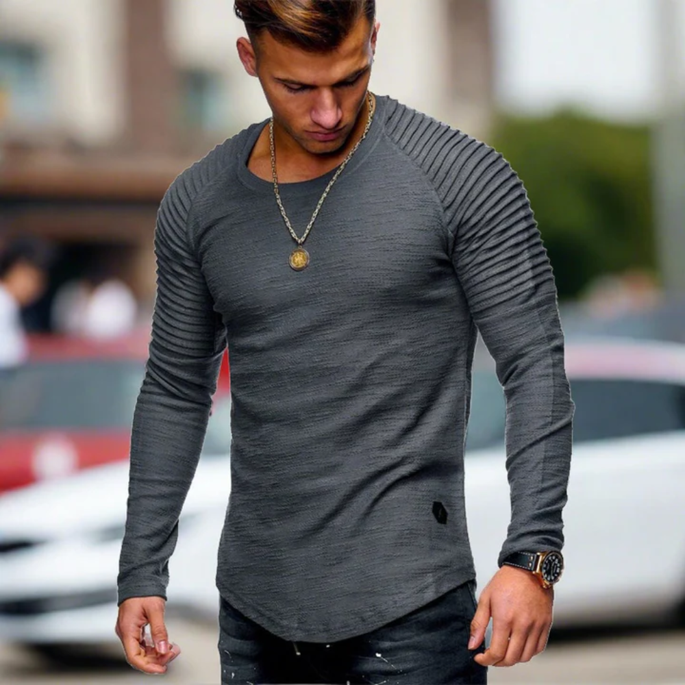 herren-slim-fit-pullover-sweatshirt