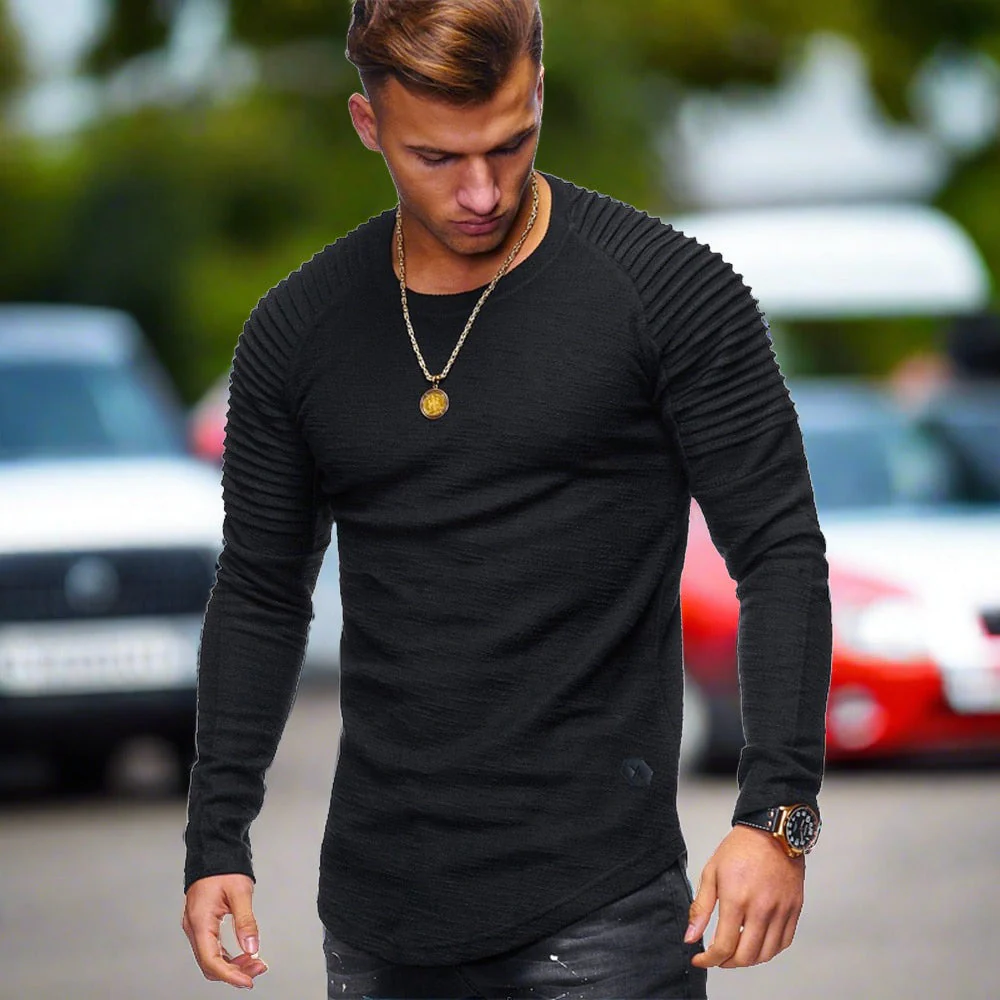 herren-slim-fit-pullover-sweatshirt