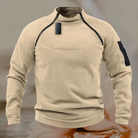 herren-stehkragen-pullover-sweater