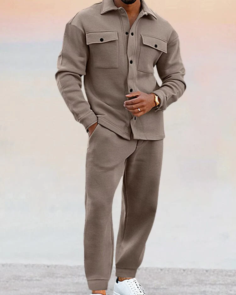 herren-stilvolle-winter-set-elegante