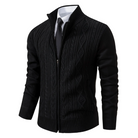 herren-strickjacke-mit-reißverschluss