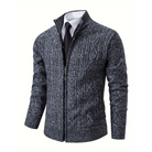 herren-strickjacke-mit-reißverschluss