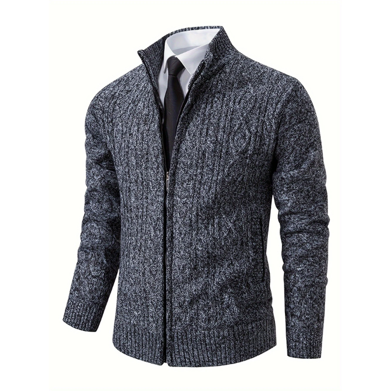 herren-strickjacke-mit-reißverschluss