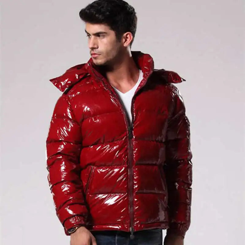 herren-warme-daunenjacke-steppjacke-kurzer